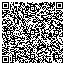QR code with D L Miller Consulting contacts