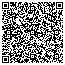 QR code with E P Segner Consulting contacts