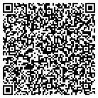 QR code with J W Performance Transmission contacts