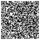 QR code with Mcclinton Consulting Service contacts
