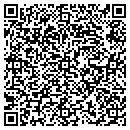 QR code with M Consulting LLC contacts