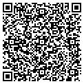 QR code with Tsr Inc contacts