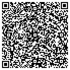 QR code with Dean's Specialty Woodworks contacts