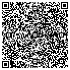 QR code with Madison Energy Consultants contacts