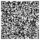QR code with L J Enterprises contacts