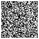 QR code with Martin A O'Neil contacts