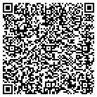 QR code with M & M Consulting Enterprises Inc contacts