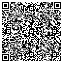 QR code with The Hr Department LLC contacts