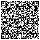QR code with Hank Motamed contacts