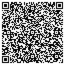 QR code with S Woodall Consulting contacts