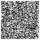 QR code with Baraga Medical Consultants Inc contacts