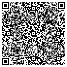 QR code with B&D Enterprises Plus Inc contacts