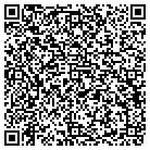 QR code with B L S Consulting Inc contacts