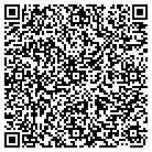 QR code with Foothills Family Restaurant contacts