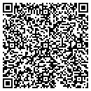 QR code with Finish Line contacts