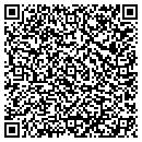 QR code with Fbr Open contacts