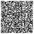 QR code with Hydro Dynamic Solutions contacts