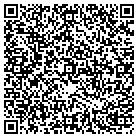 QR code with Hyland Bay Executive Search contacts