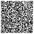 QR code with Pines Memorial Chapel contacts