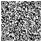 QR code with R D Summers Construction contacts