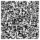 QR code with M C Property Consulting Inc contacts