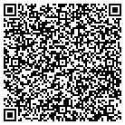 QR code with M G D Consulting LLC contacts