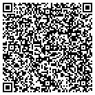 QR code with My Joy Enterprises LLC contacts