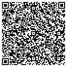 QR code with R & R Everclear Pool Service contacts