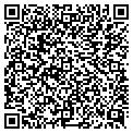 QR code with Tsr Inc contacts