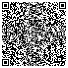 QR code with T & T Consulting Firm contacts