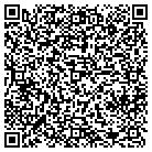 QR code with Advanced Facial Solutions Pc contacts