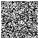 QR code with Razor's Edge contacts