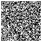 QR code with R E Silvera & Associates contacts