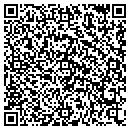 QR code with I S Consulting contacts