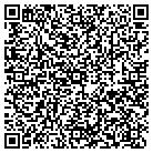 QR code with J Walter Construction Co contacts