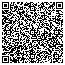 QR code with J Rick Day & Assoc contacts