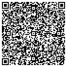 QR code with Klauber Enterprises L L C contacts