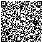 QR code with Lisenby's Innovative Fine Art contacts
