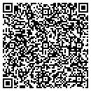 QR code with M21 Consulting contacts