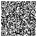QR code with Mark E Friend contacts