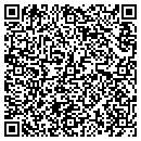 QR code with M Lee Consulting contacts