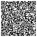 QR code with Ricker Yachts contacts