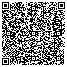 QR code with Walker Business Consulting L L C contacts