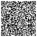 QR code with W L Bouchard & Assoc contacts