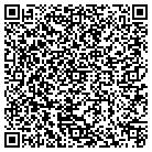 QR code with Ahm Consulting Services contacts