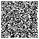QR code with Yves Delorme contacts