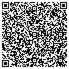 QR code with C & K Skousen Enterprises LLC contacts