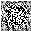 QR code with Halstead Consulting Inc contacts