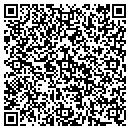 QR code with Hnk Consulting contacts