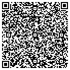 QR code with J Martin Business Consulting contacts
